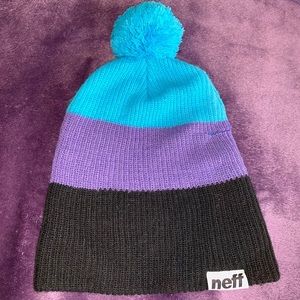 Neff slouch beanie